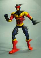 Speed Demon (Marvel Legends) Custom Action Figure