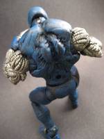 Cyber (Marvel Legends) Custom Action Figure