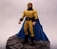 SENTRY V.2 (Marvel Legends) Custom Action Figure