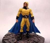 SENTRY V.2 (Marvel Legends) Custom Action Figure