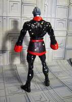 Isaac (Marvel Legends) Custom Action Figure