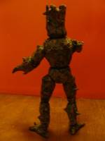 Koboku-No-Kai (Mego) Custom Action Figure