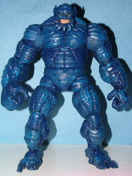 a bomb marvel toy