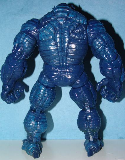a bomb marvel toy