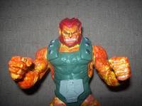 Ulik (Marvel Legends) Custom Action Figure