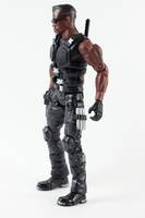 Marvel Legends Blade (Marvel Legends) Custom Action Figure