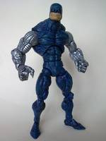 Cyber (Marvel Legends) Custom Action Figure