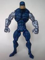 Cyber (Marvel Legends) Custom Action Figure