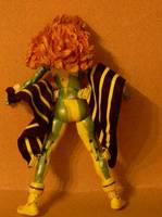 Siryn (Marvel Legends) Custom Action Figure