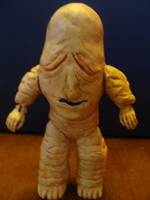 Nuppeppo (Mego) Custom Action Figure