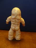 Nuppeppo (Mego) Custom Action Figure