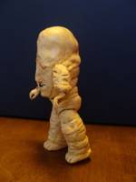 Nuppeppo (Mego) Custom Action Figure
