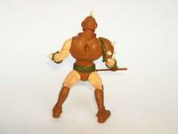 Evil Man-at-Arms (Masters of the Universe) Custom Action Figure