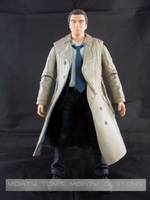 Castiel (Supernatural) (Misc) Custom Action Figure