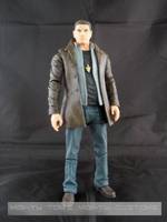 Dean Winchester (Supernatural) (Misc) Custom Action Figure