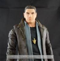 Dean Winchester (Supernatural) (Misc) Custom Action Figure