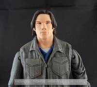 Sam Winchester (Supernatural) (Misc) Custom Action Figure