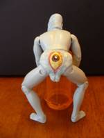 Shirime (Mego) Custom Action Figure