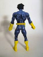 Decibel (Marvel Legends) Custom Action Figure