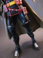 Hush (DC Universe) Custom Action Figure