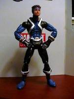 Justice (Marvel Legends) Custom Action Figure