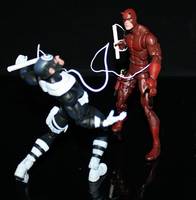 Daredevil (Marvel Legends) Custom Action Figure
