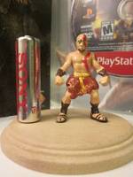 Kratos!!! (God of War) Custom Miniature / Figurine