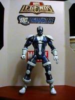 Cardiac V.2 (Marvel Legends) Custom Action Figure