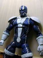 Cardiac V.2 (Marvel Legends) Custom Action Figure