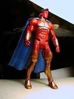 Exodus (Marvel Legends) Custom Action Figure