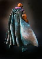 Lord Tantalus (Marvel Legends) Custom Action Figure