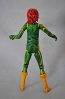 Hope Summers V. 2.0 (Marvel Legends) Custom Action Figure