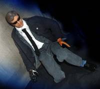 Heavy Rain Ethan Jayden Blake Madison (Heavy Rain) Custom Action Figure