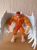 Mimic (Marvel Legends) Custom Action Figure