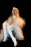 Emma Frost (Marvel) Custom Action Figure