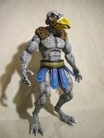 Vultureman (Thundercats) Custom Action Figure