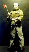 Jason Voorhees (Friday the 13th) Custom Action Figure