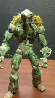 Man-Thing (Marvel Legends) Custom Action Figure
