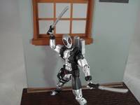 Deadpool (X-Force) (Marvel Universe) Custom Action Figure