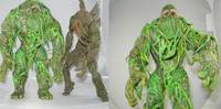 The Glob (Marvel Legends) Custom Action Figure