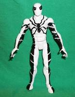 Spider-Man Future Foundation Version (Spider-Man) Custom Action Figure