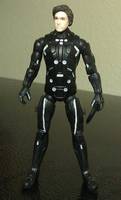 Legacy Tron (Tron) Custom Action Figure
