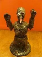 Dorotabo (Mego) Custom Action Figure