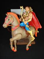 Arrow (Bow's Horse for Classics Figures) (She-Ra) Custom Action Figure