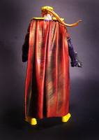 Fabian Cortez (Marvel Legends) Custom Action Figure