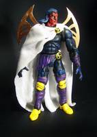 Exodus (Marvel Legends) Custom Action Figure