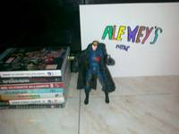 Multiple Man/Jamie Madrox (X-Men) Custom Action Figure