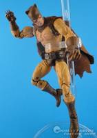 Catman (Secret Six) (DC Universe) Custom Action Figure