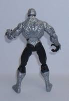 Spiderman Armor / Armor Spider (Spider-Man) Custom Action Figure