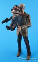 The Ventriloquist (DC Universe) Custom Action Figure